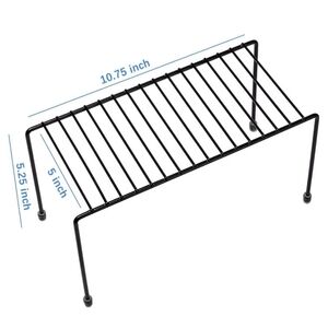 Storage Rack Organizer